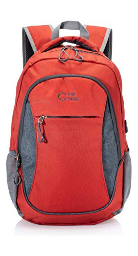 Bolso Morral Laptop Backpack  - Gm4r8