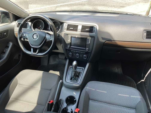 Volkswagen Vento 1.4 Confortline 150cv At 2018 Cassano Autom