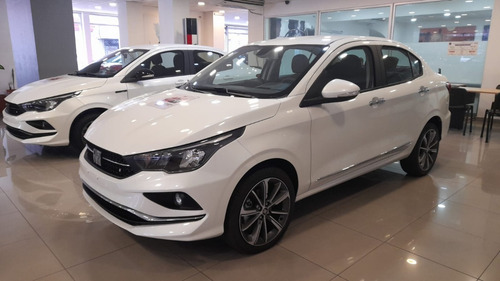 Imagen 1 de 15 de Fiat Cronos Attractive 0km 2021 Fisicos Entrega Ya
