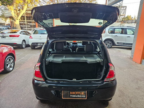 Renault Clio 1.2 Mio Confort Plus Abc
