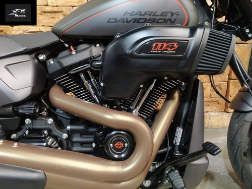 Harley Davidson Fxdr 2019