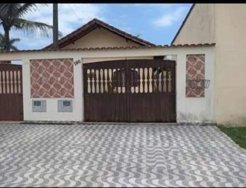 Imagem 1 de 13 de Casa No Bairro Jardim Verde Mar, Em Itanhaém