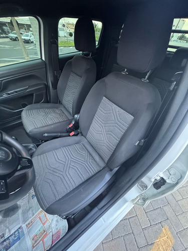 Fiat Strada 1.3 Freedom Cab. Dupla Flex 4p