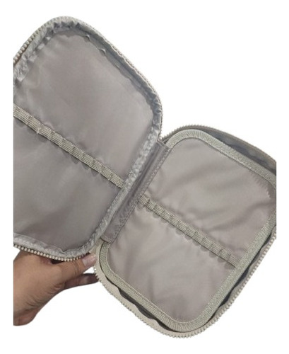 Estojo Box Tilibra