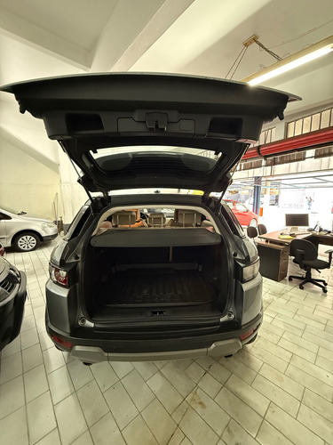 Land Rover Range Rover Evoque 2.0 Si4 Pure Tech Pack 5p