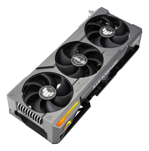 Tarjeta De Video Asus Tuf Gaming Rtx 4080 Oc 16gb Gddr6x