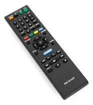 Comprar Control Remoto Para Blu-ray Dvd Compatible Sony Rmt-b104p