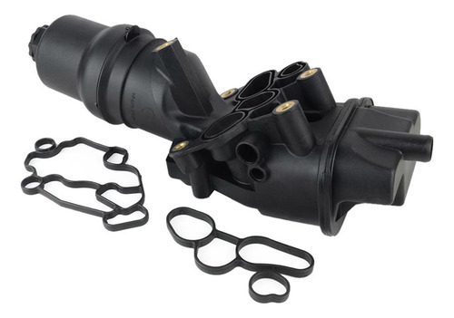 06d115397k Soporte De Compartimento De Aceite Automotriz Par