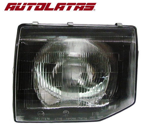 Farola Izquierda Mitsubishi Montero Pajero Sp N04