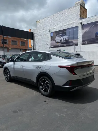 Kia K3 Vibrant Automatico