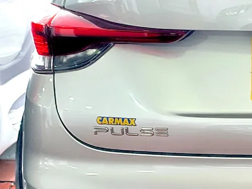 Fiat Pulse