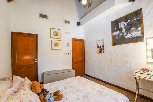 Imagen 25 de 30 de Casa De 4 Dormitorios En Venta Con Pileta Y Quincho San Eduardo Aldea Fisherton