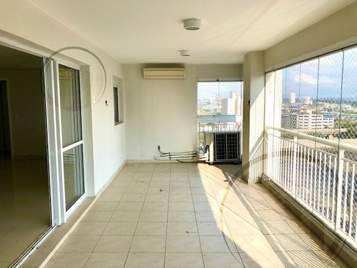 Apartamento Para Venda, 3 Dormitórios, Chácara Santo Antônio - São Paulo - 4434