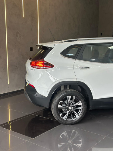 Chevrolet Tracker 1.2 TURBO FLEX PREMIER AUTOMÁTICO