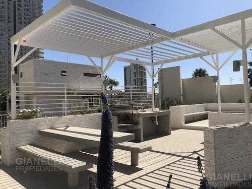 Dpto Amoblado 5 Personas 3d / 2b - Enjoy Coquimbo