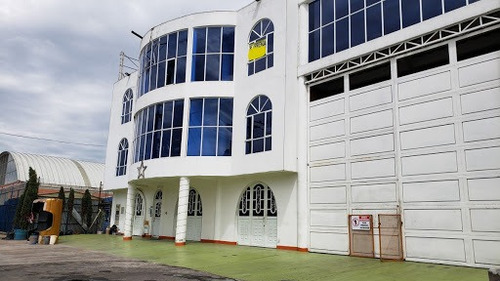 Imagen 5 de 11 de Bodegas En Venta Puente Grande 152-2239