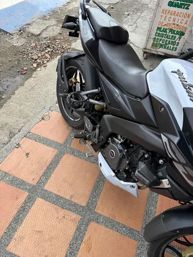 Pulsar Ns 200 Mod 2019