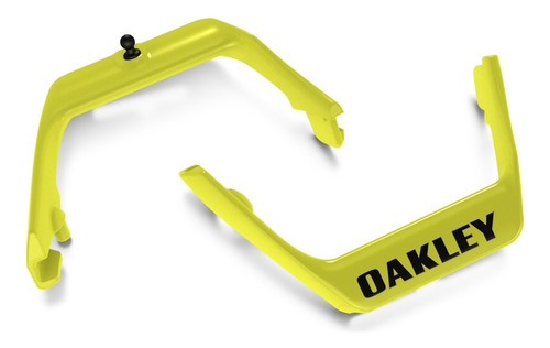 Oakley Kit Estabilizadores Para Antiparras Airbrake Mx