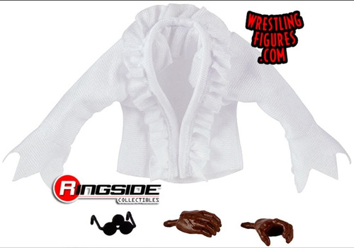 Figura Wwe Velveteen Dream Elite Collection Series 67
