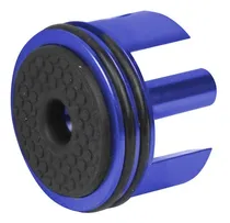Comprar Cabeça Do Cilindro Plana Rifle G36 Curto Gearbox V3 Aeg