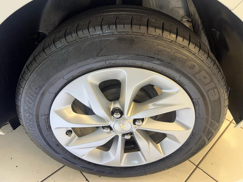 Chevrolet Onix Hatch Ltz 1.0 12v Tb Flex 5p Mec.