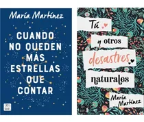 Comprar Cuando No Queden Mas Estrellas + Tu Y Otros Desastres