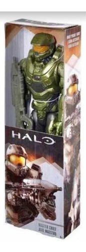 Figura Master Chief 30cm 796k
