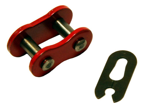 Especificacion Fabrica Fs-520-nzrml Rojo Clip Estilo Cadena