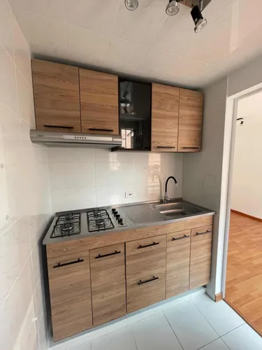 Apartaestudio Con Garage