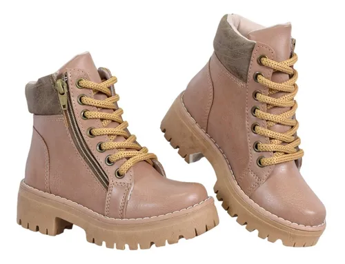 Borcegos nena new arrivals