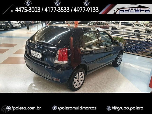Fiat Palio 1.0 Mpi Fire Economy 8v