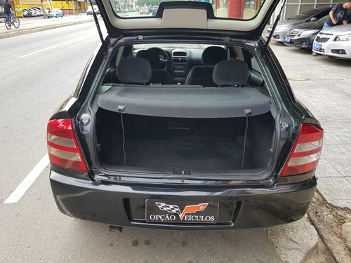 Chevrolet Astra 2011 2.0 Advantage Flex Power 5p