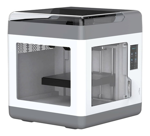 Imagem 2 de 5 de Impressora 3d Creality Sermoon V1 Pro