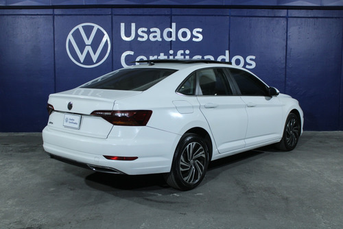 Volkswagen Jetta 1.4 T Fsi Highline Tiptronic