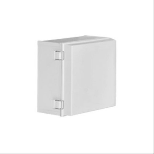 Caja Gabinetes En Abs Serie Tj-mg3030 300x300x180 Oferta 