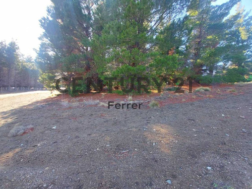 Lote En Venta En Bariloche - Dina Huapi - Loteo Dina Hue - Id: 45821