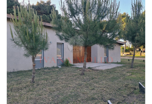 Casa En Venta En Pinamar - Icaro 1340
