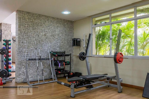 Apartamento À Venda - Santana, 4 Quartos, 142 - S893128256