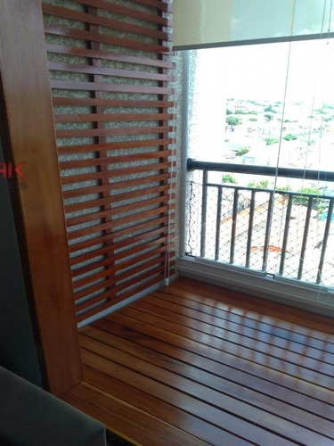 Imagem 4 de 15 de Ref.: 5278 - Apartamento Em Jundiaí Para Venda - V5278