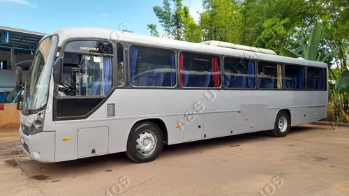 Comil Versatile Ano 2011 Mb 1722 Ar Teto Ais Ref 727