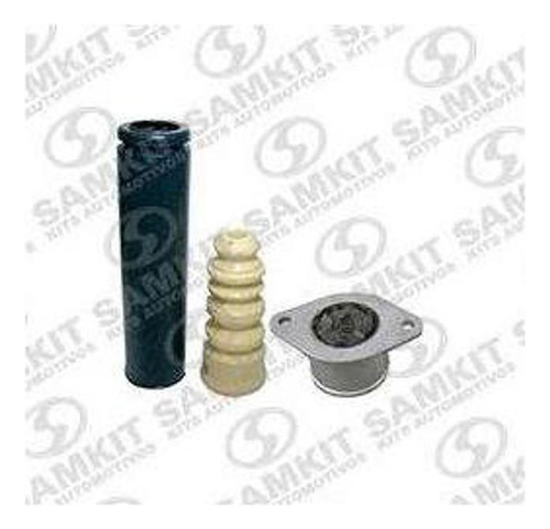 Kit Do Amortecedor Traseiro 1 Lado Sampel Sk237s