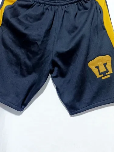 Short de pumas hot sale