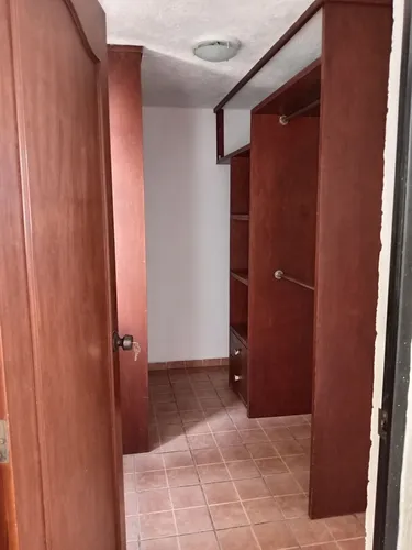 Casa Lista Para Habitar En Condominio Con Vigilancia