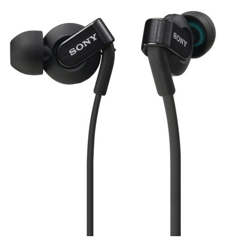 Audífonos Sony Mdr-xb41ex Extra Bass (de Sony_111023410100ve