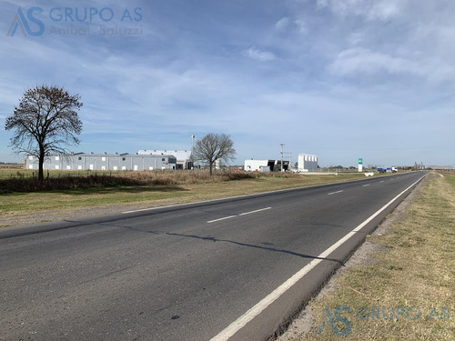 Excelente Campo Agricola De 62,73 Has.