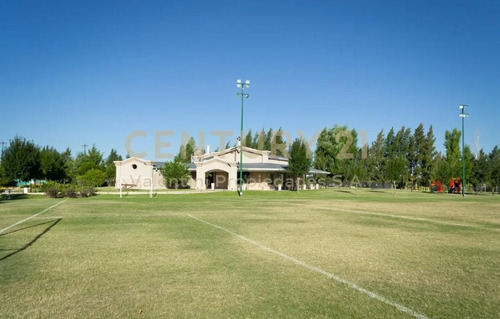 Lote En Venta Lagos De San Eliseo Canning