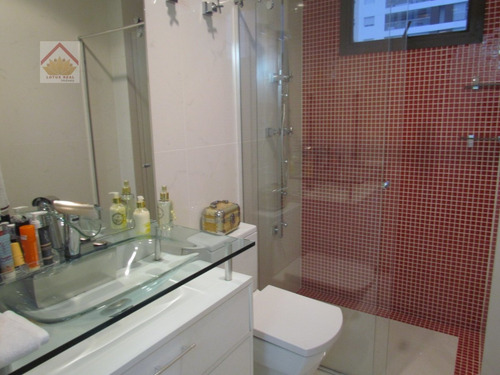 Imagem 16 de 30 de Apartamento A Venda No Bairro Vila Galvão Em Guarulhos - - 1012-1