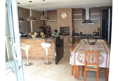 Imagem 18 de 30 de Casa À Venda Em Vila Moleta - Ca000639