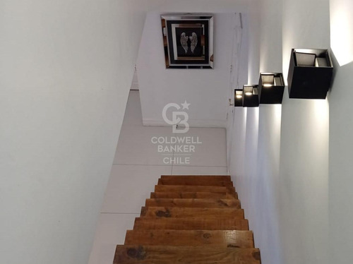 Dúplex En Sector Residencial Carlos Antúnez
