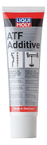 Automatik Atf Additive 250 Ml Cod.5135 - Liquimoly
